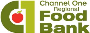 channel one regional food bank